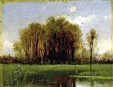 Landscape with Water